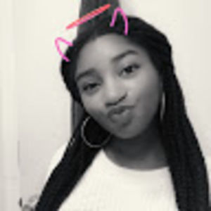 Meet your Posher, Kendall